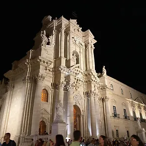 Ortigia Sweet Di Chiara Appartamento