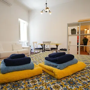 Casa Fabio Appartamento